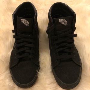 Vans Sk8-Hi Core Classics